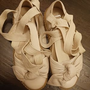 Rihanna Fenty x Puma Creeper Bow